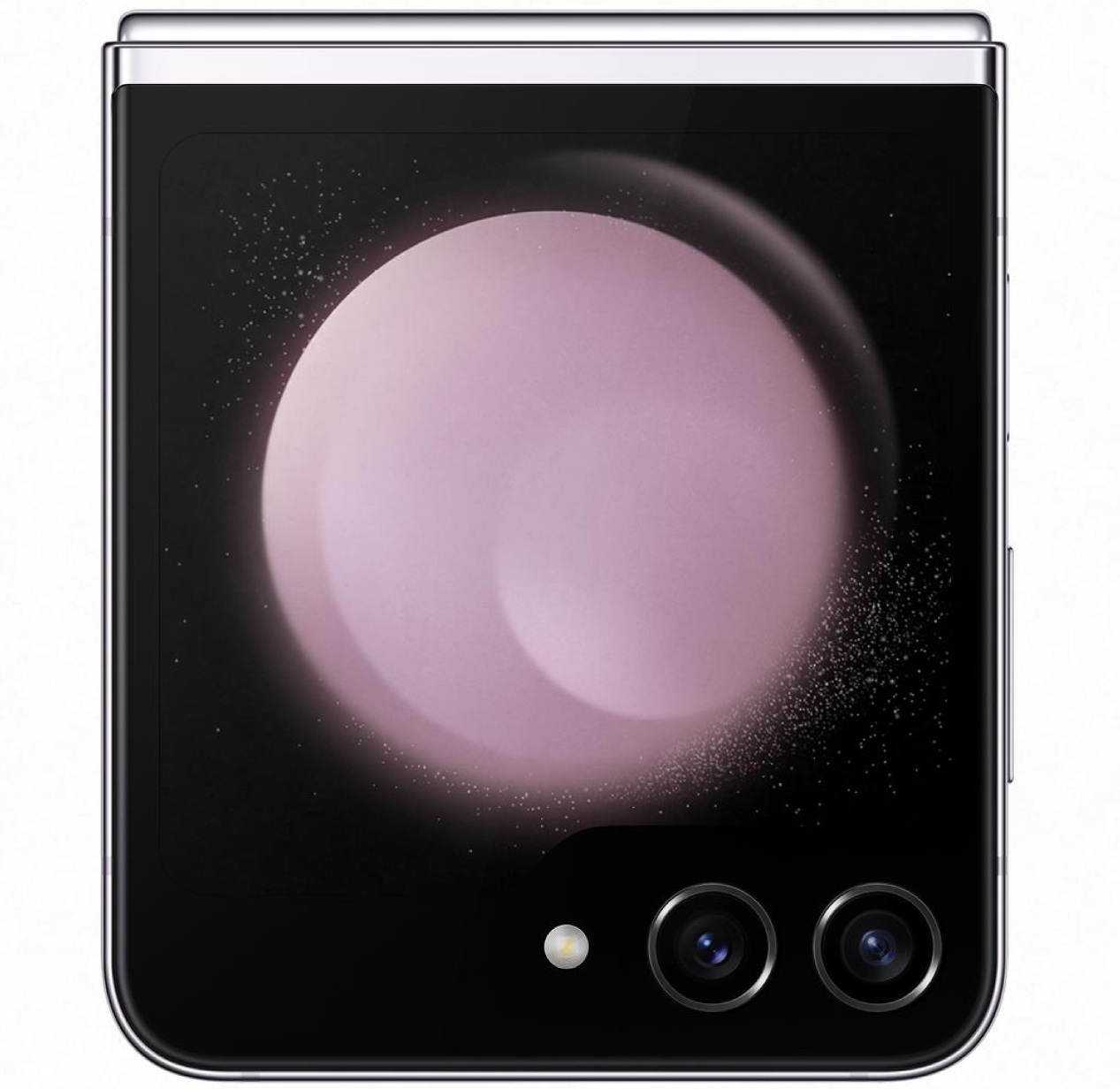 Smartfon Samsung Galaxy Z Flip5 8GB/512GB fioletowy + Powerbank 20000mAh