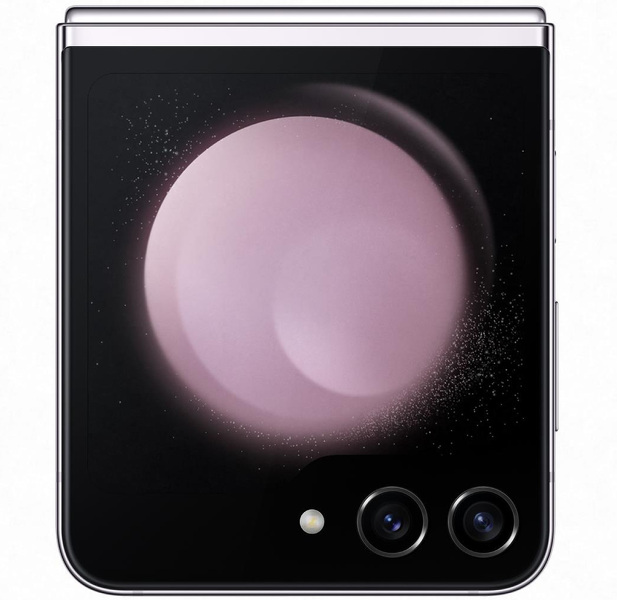 Zdjęcie produktu: Smartfon Samsung Galaxy Z Flip5 8GB/512GB fioletowy + Powerbank 20000mAh