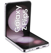 Miniatura zdjęcia: Smartfon Samsung Galaxy Z Flip5 8GB/512GB fioletowy + Powerbank 20000mAh