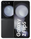 Miniatura zdjęcia: Smartfon Samsung Galaxy Z Flip5 8GB/512GB grafitowy + Powerbank 20000mAh Miniatura zdjęcia: Smartfon Samsung Galaxy Z Flip5 8GB/512GB grafitowy + Powerbank 20000mAh