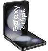 Miniatura zdjęcia: Smartfon Samsung Galaxy Z Flip5 8GB/512GB grafitowy + Powerbank 20000mAh Miniatura zdjęcia: Smartfon Samsung Galaxy Z Flip5 8GB/512GB grafitowy + Powerbank 20000mAh