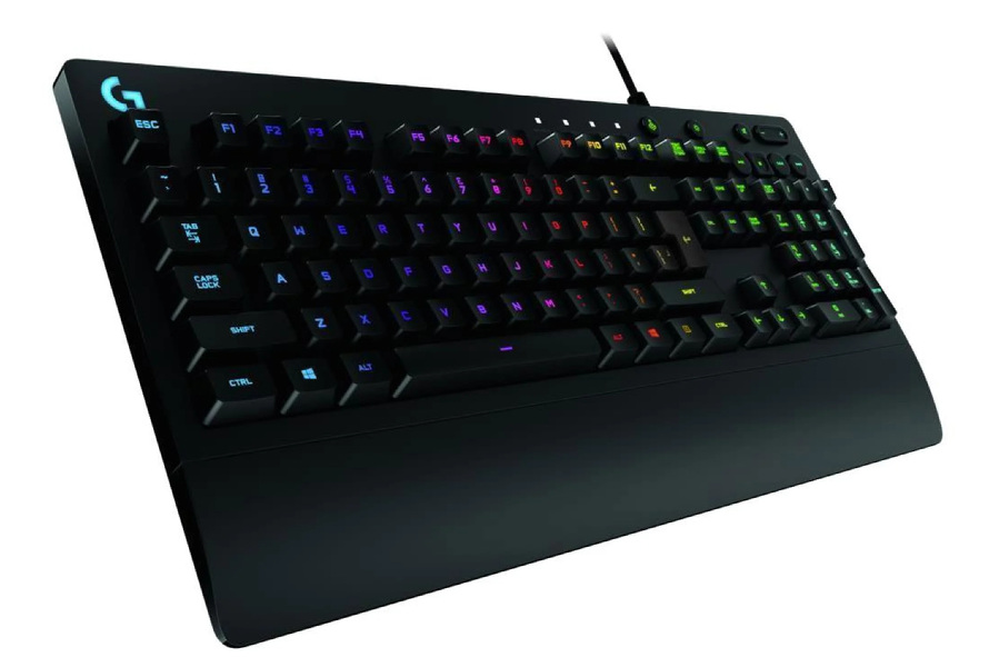 Zdjęcie produktu: Logitech G213 Prodigy (920-008093)