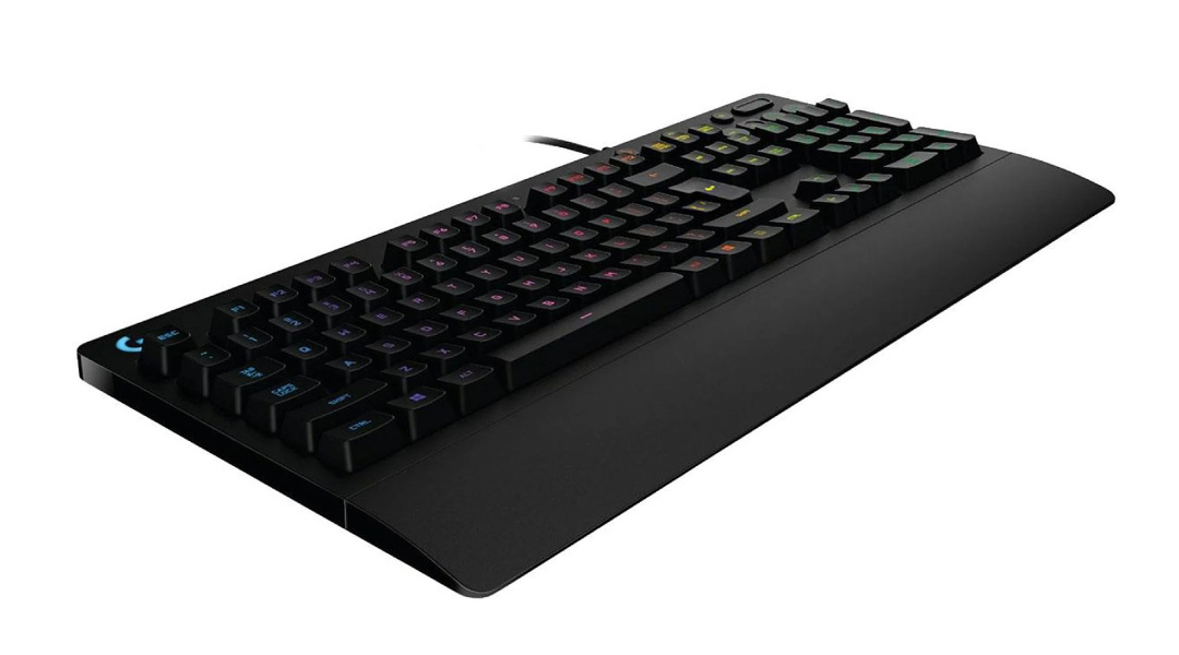 Zdjęcie produktu: Logitech G213 Prodigy (920-008093)