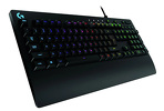 Miniatura zdjęcia: Logitech G213 Prodigy (920-008093)