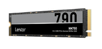 Miniatura zdjęcia: Lexar SSD NM790 2TB M.2 PCIe NVMe Gen4
