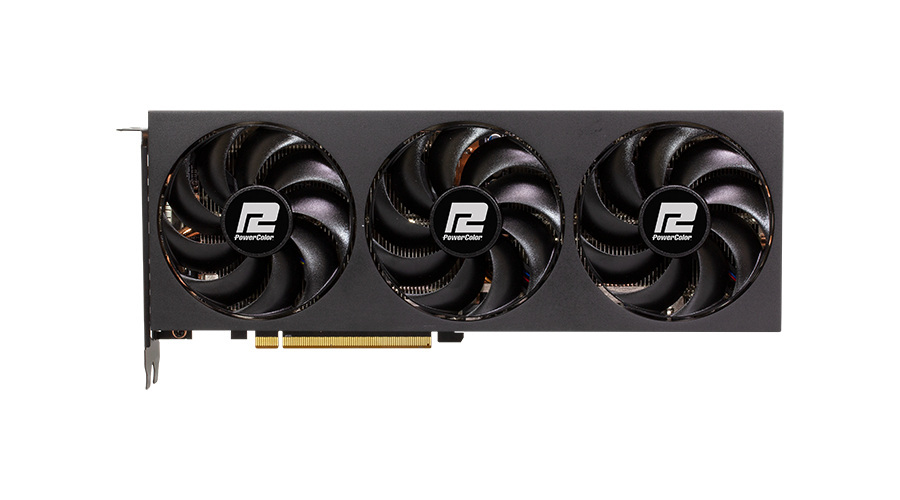 PowerColor Radeon RX 7800 XT Fighter 16GB PCI-E GDDR6 (RX7800XT 16G-F/OC)