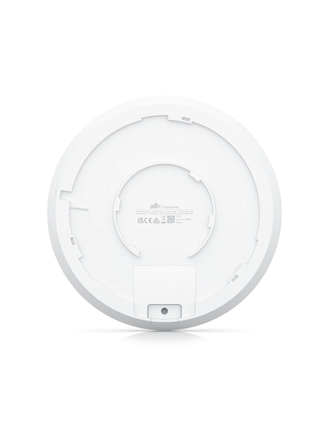 Access Point Ubiquiti UniFi U6-Enterprise