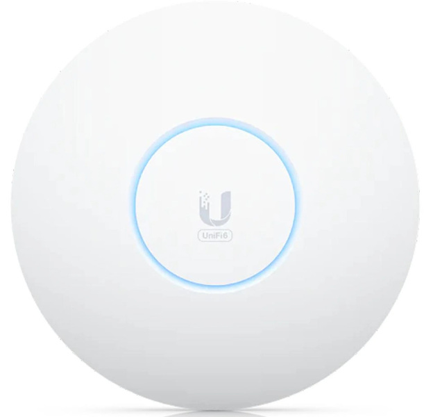 Zdjęcie produktu: Access Point Ubiquiti UniFi U6-Enterprise