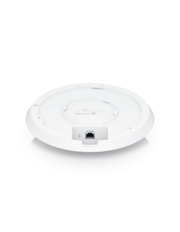 Zdjęcie produktu: Access Point Ubiquiti UniFi U6-Enterprise