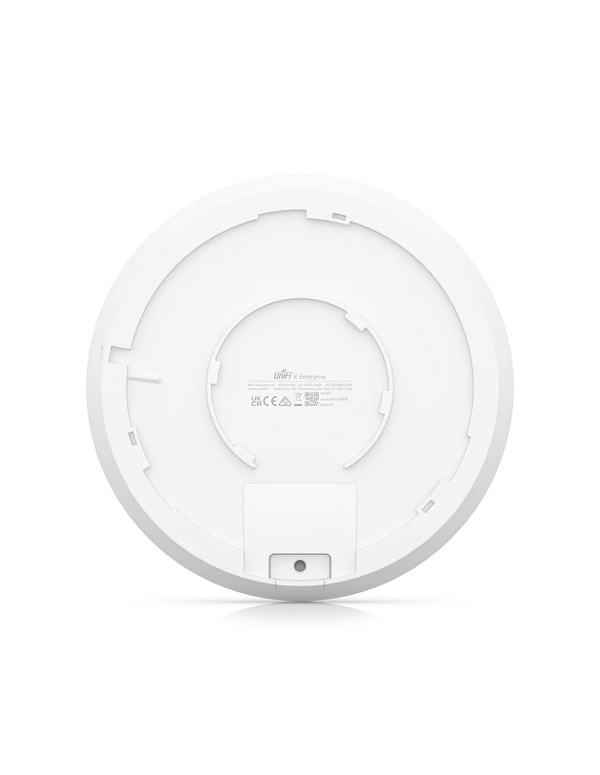 Zdjęcie produktu: Access Point Ubiquiti UniFi U6-Enterprise