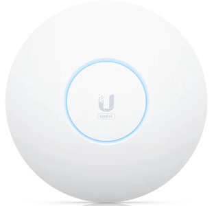 Miniatura produktu: Access Point Ubiquiti UniFi U6-Enterprise (U6-ENTERPRISE) Miniatura produktu: Access Point Ubiquiti UniFi U6-Enterprise (U6-ENTERPRISE)