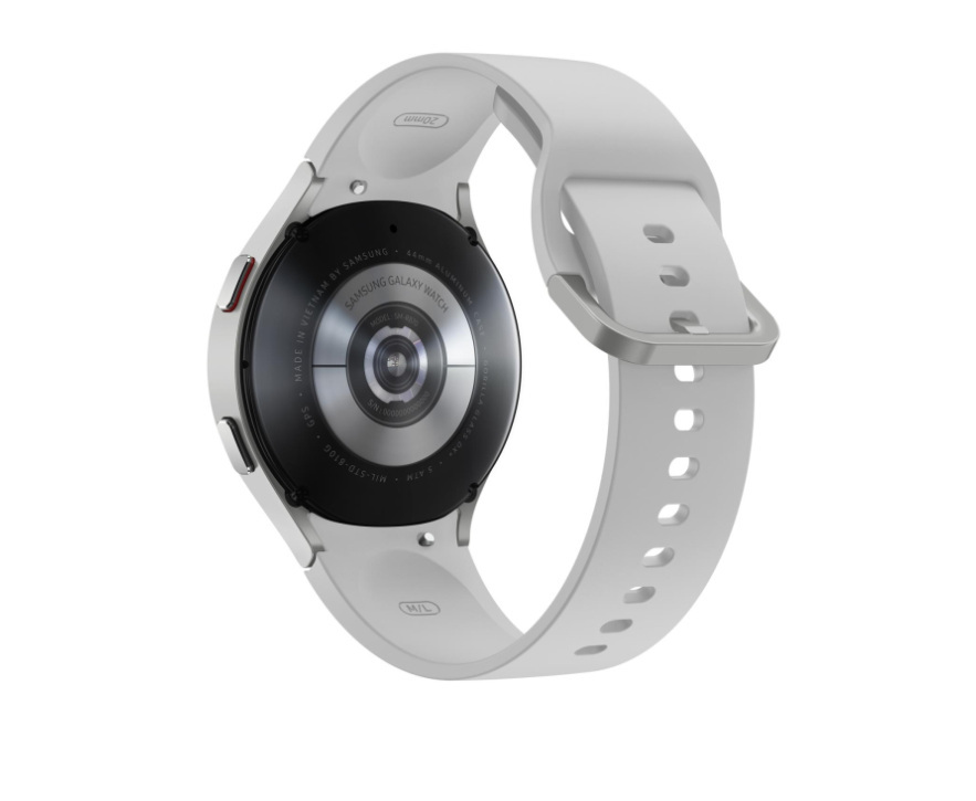 Samsung Galaxy Watch 4 SM-R870 44mm Srebrny