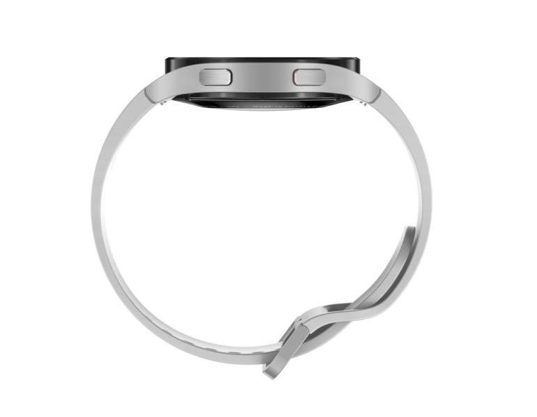 Zdjęcie produktu: Samsung Galaxy Watch 4 SM-R870 44mm Srebrny