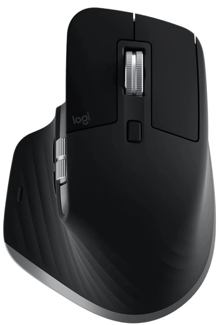 Mysz Logitech MX Master 3S for MAC