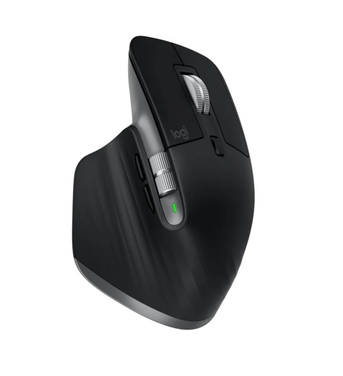 Mysz Logitech MX Master 3S for MAC
