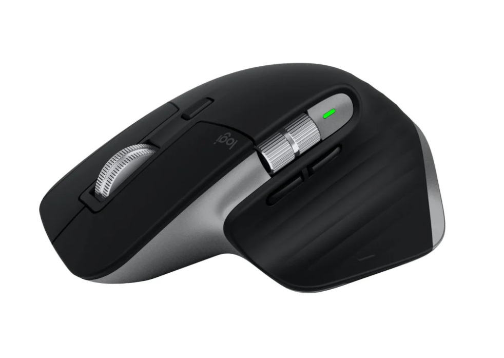 Mysz Logitech MX Master 3S for MAC