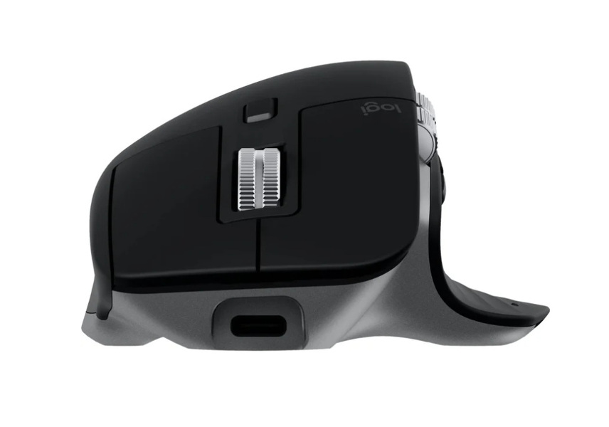 Zdjęcie produktu: Mysz Logitech MX Master 3S for MAC