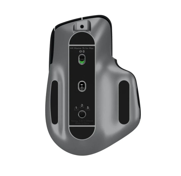 Zdjęcie produktu: Mysz Logitech MX Master 3S for MAC