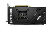 Miniatura zdjęcia: MSI GeForce RTX 4070 VENTUS 2X E 12GB OC GDDR6X DLSS 3
