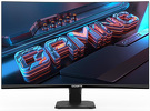 Miniatura zdjęcia: Monitor Gigabyte GS27QC A-EK Gaming 27" VA QHD 165Hz