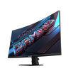 Miniatura zdjęcia: Monitor Gigabyte GS27QC A-EK Gaming 27" VA QHD 165Hz