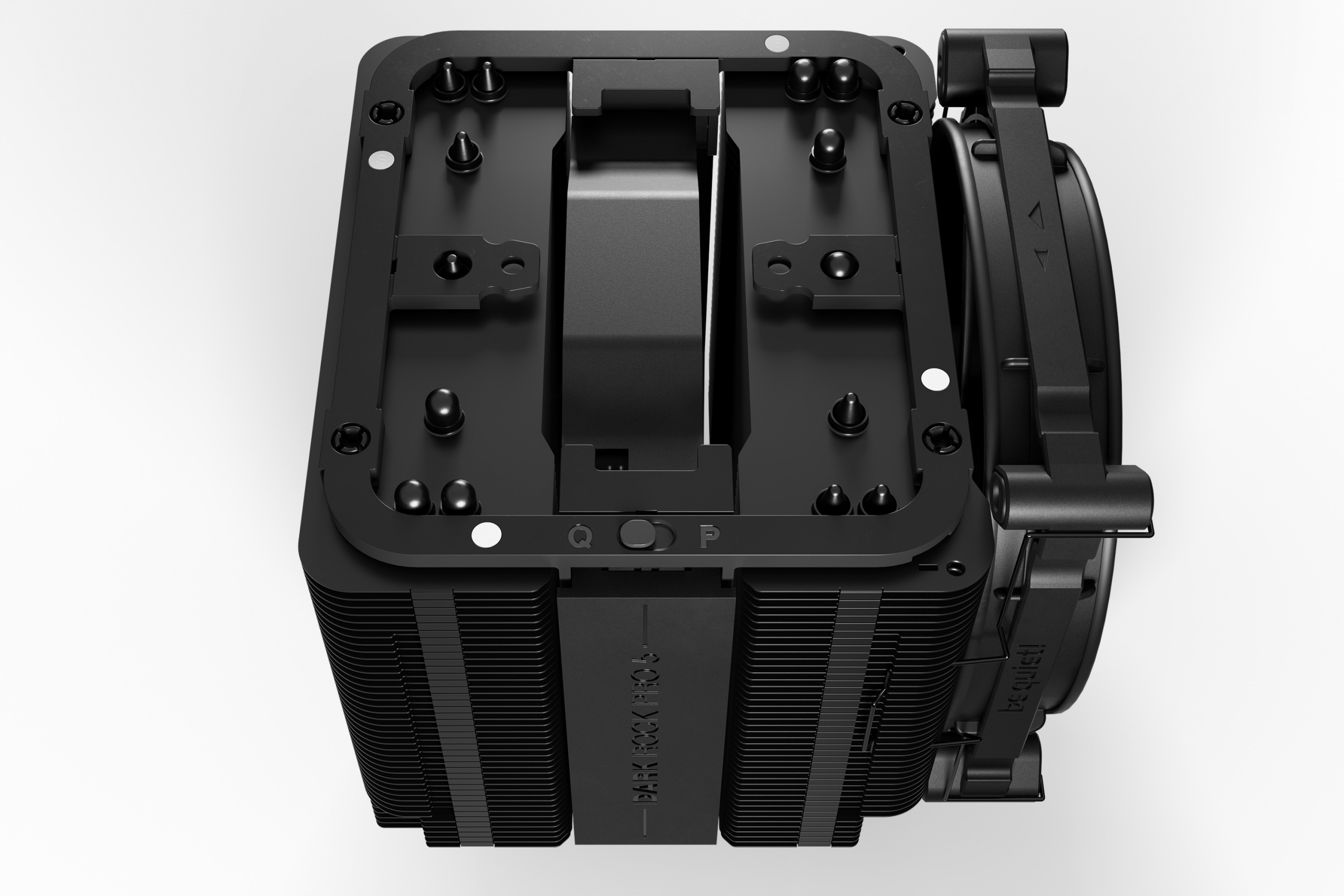 be quiet! Dark Rock Pro 5 (BK036)