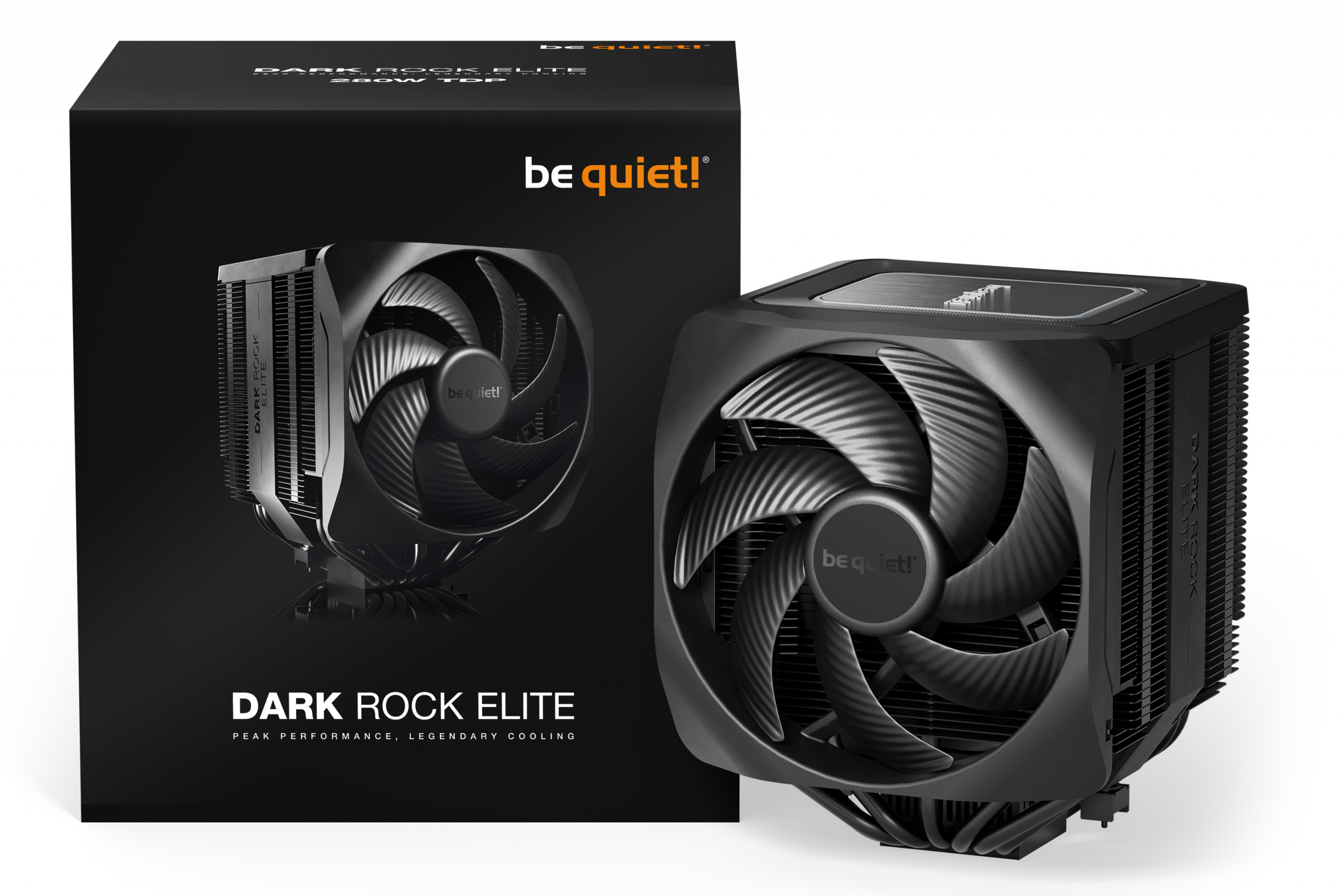 be quiet! Dark Rock Elite (BK037)