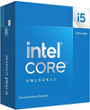 Procesor Intel Core i5-14600KF Raptor Lake Refresh 3.5GHz LGA1700 Box