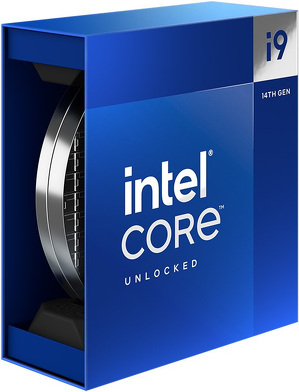 Miniatura produktu: Procesor Intel Core i9-14900K Raptor Lake Refresh 3.2GHz LGA1700 Box