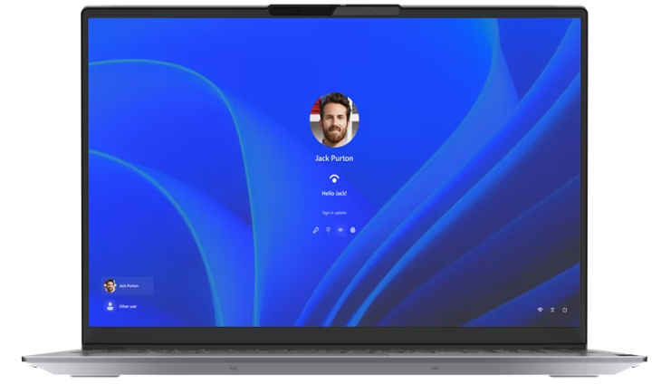 Laptop Lenovo ThinkBook 16 G4 16" i5-1235U 512GB-SSD 16GB iris Xe Win11 Pro 3Y Laptop Lenovo ThinkBook 16 G4 16" i5-1235U 512GB-SSD 16GB iris Xe Win11 Pro 3Y