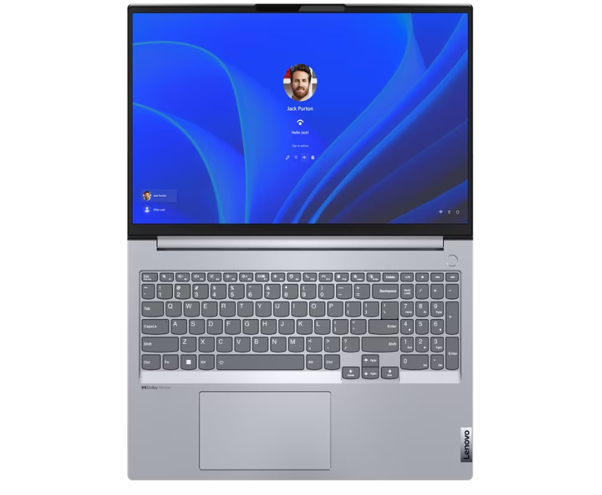 Laptop Lenovo ThinkBook 16 G4 16" i5-1235U 512GB-SSD 16GB iris Xe Win11 Pro 3Y Laptop Lenovo ThinkBook 16 G4 16" i5-1235U 512GB-SSD 16GB iris Xe Win11 Pro 3Y