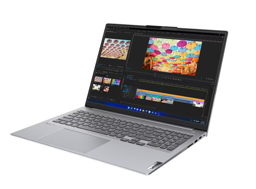 Laptop Lenovo ThinkBook 16 G4 16" i7-1255U 512GB-SSD 16GB iris Xe Win11 Pro 3Y