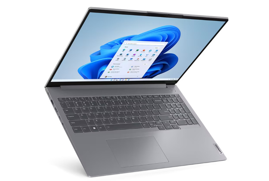 Zdjęcie produktu: Laptop Lenovo ThinkBook 16 G6 16" i5-1335U 512GB-SSD 16GB iris Xe Win11 Pro 3Y