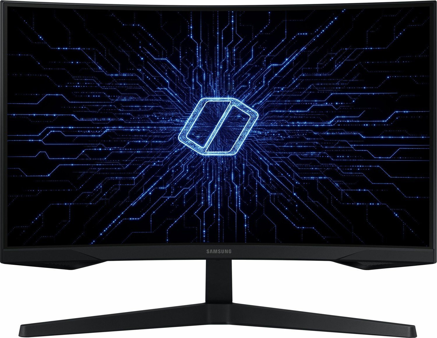Samsung Odyssey G5 LC27G55TQBUXEN 27" WQHD VA 144Hz Curved