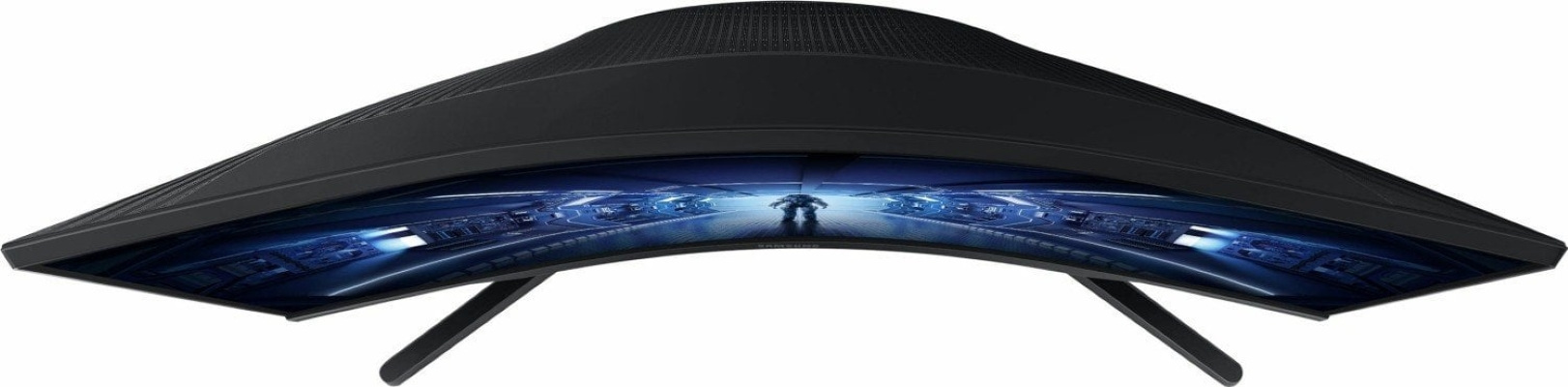 Samsung Odyssey G5 LC27G55TQBUXEN 27" WQHD VA 144Hz Curved