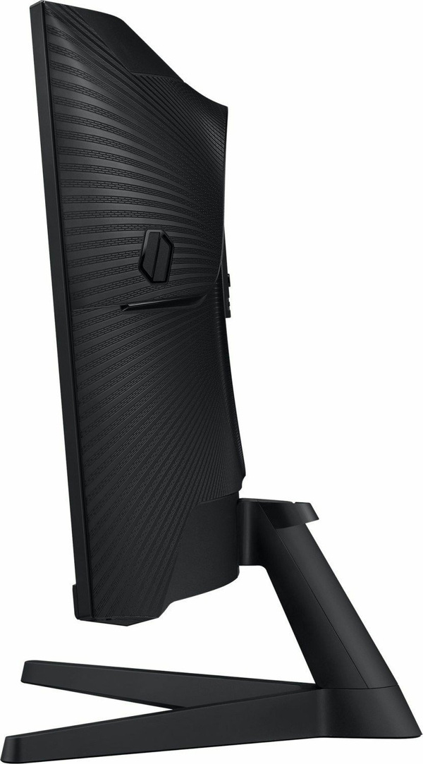 Zdjęcie produktu: Samsung Odyssey G5 LC27G55TQBUXEN 27" WQHD VA 144Hz Curved
