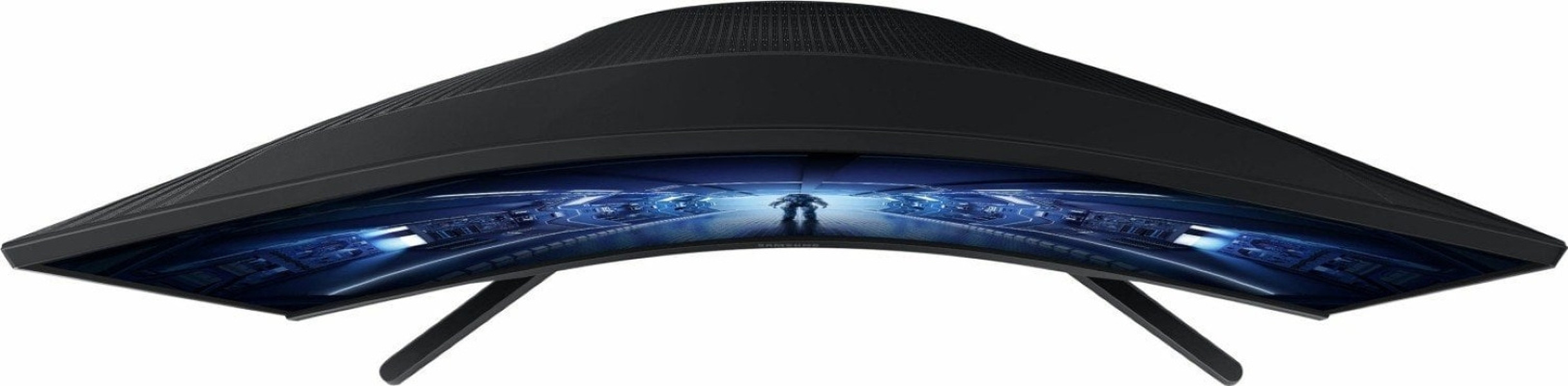 Zdjęcie produktu: Samsung Odyssey G5 LC27G55TQBUXEN 27" WQHD VA 144Hz Curved
