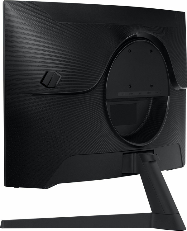 Zdjęcie produktu: Samsung Odyssey G5 LC27G55TQBUXEN 27" WQHD VA 144Hz Curved