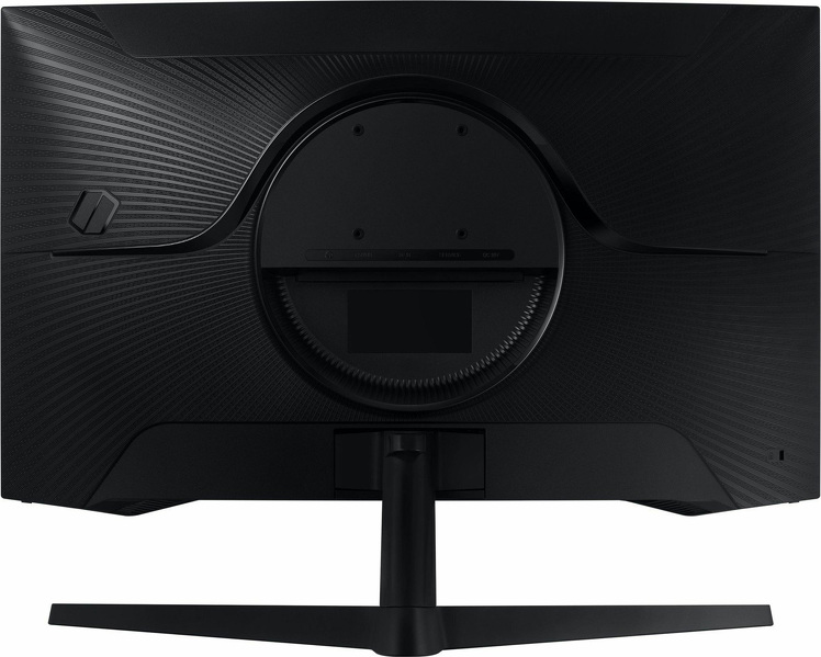 Zdjęcie produktu: Samsung Odyssey G5 LC27G55TQBUXEN 27" WQHD VA 144Hz Curved