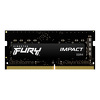 Miniatura zdjęcia: Kingston FURY Impact SODIMM DDR4 2x16GB