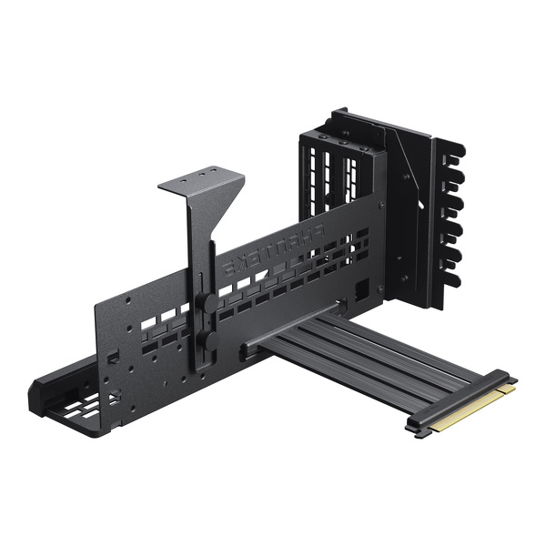 Zdjęcie produktu: Phanteks Premium Vertical GPU Bracket Black