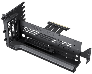 Miniatura produktu: Phanteks Premium Vertical GPU Bracket Black