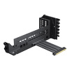 Miniatura zdjęcia: Phanteks Premium Vertical GPU Bracket Black