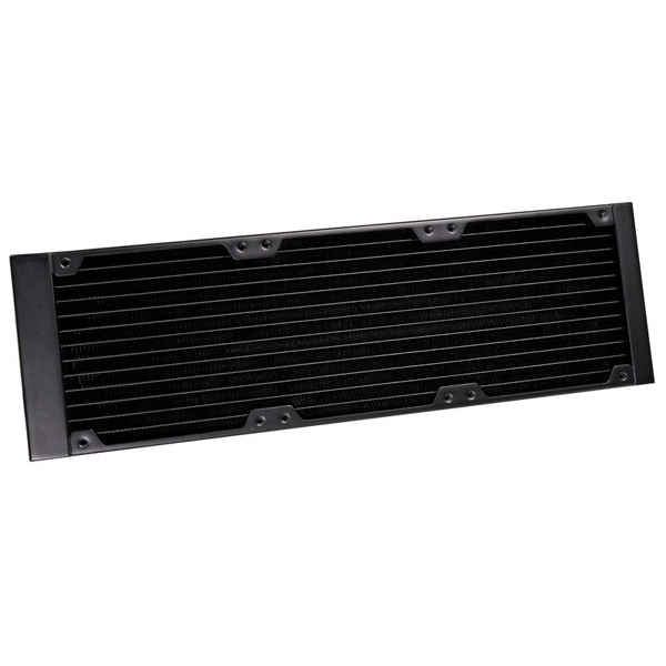 Zdjęcie produktu: Lian Li GALAHAD II LCD 360 SL-INF Black ARGB