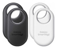 Miniatura zdjęcia: Samsung Galaxy SmartTag2 zestaw 4 szt (czarny 2 + biały 2)