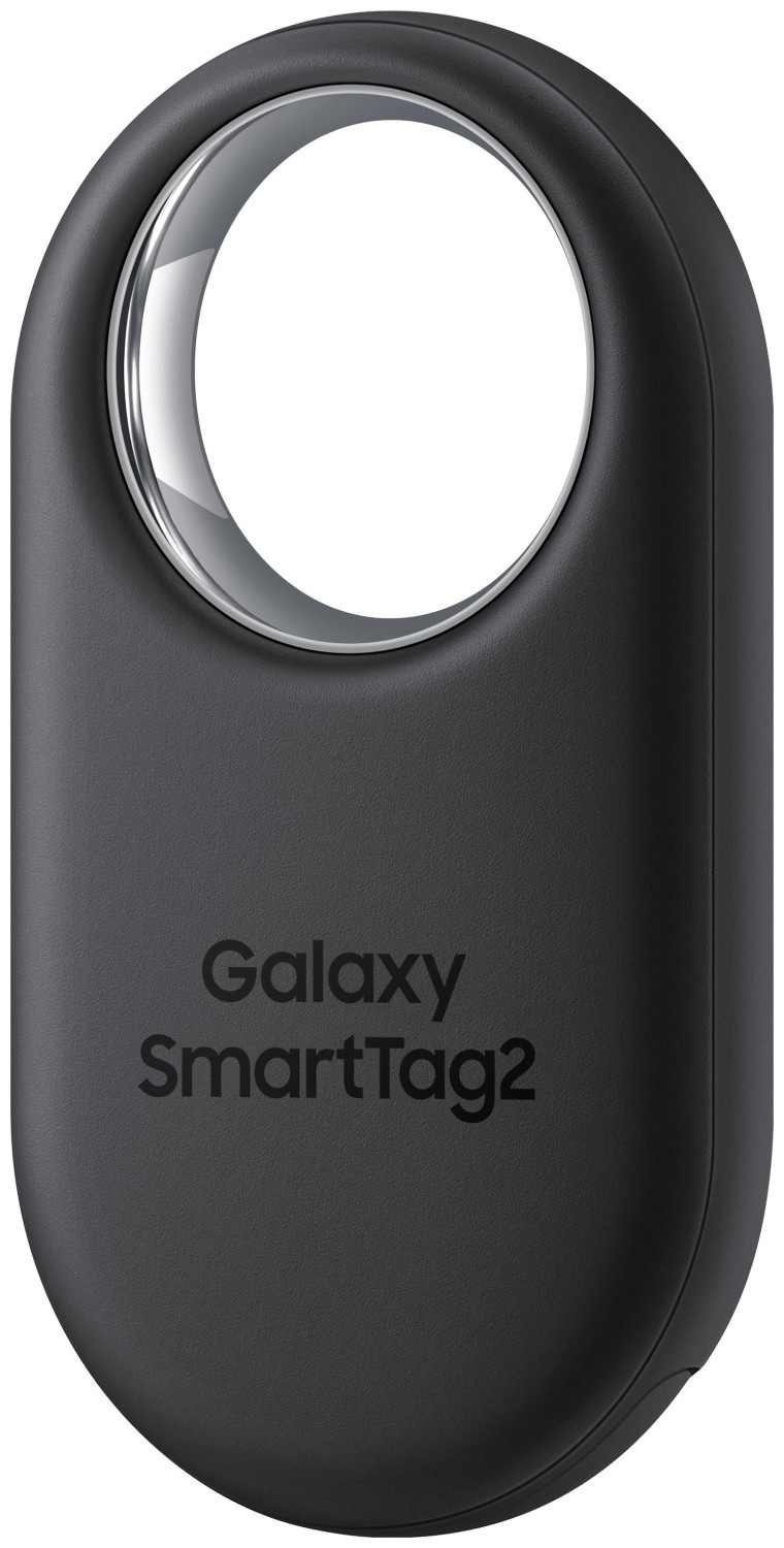 Samsung Galaxy SmartTag2 czarny