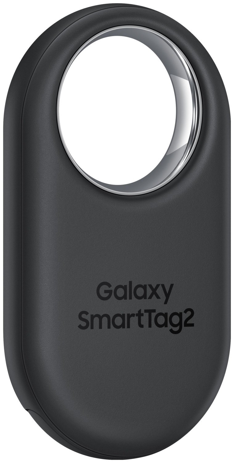 Samsung Galaxy SmartTag2 czarny