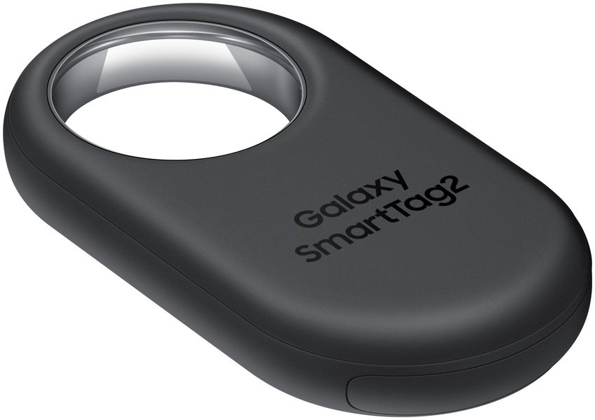 Zdjęcie produktu: Samsung Galaxy SmartTag2 czarny