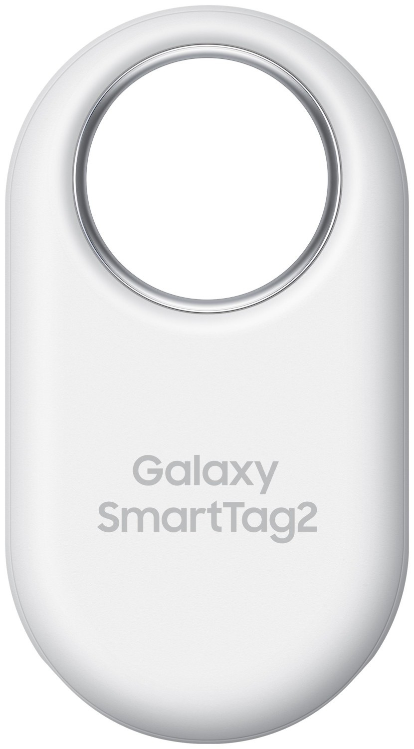 Samsung Galaxy SmartTag2 biały