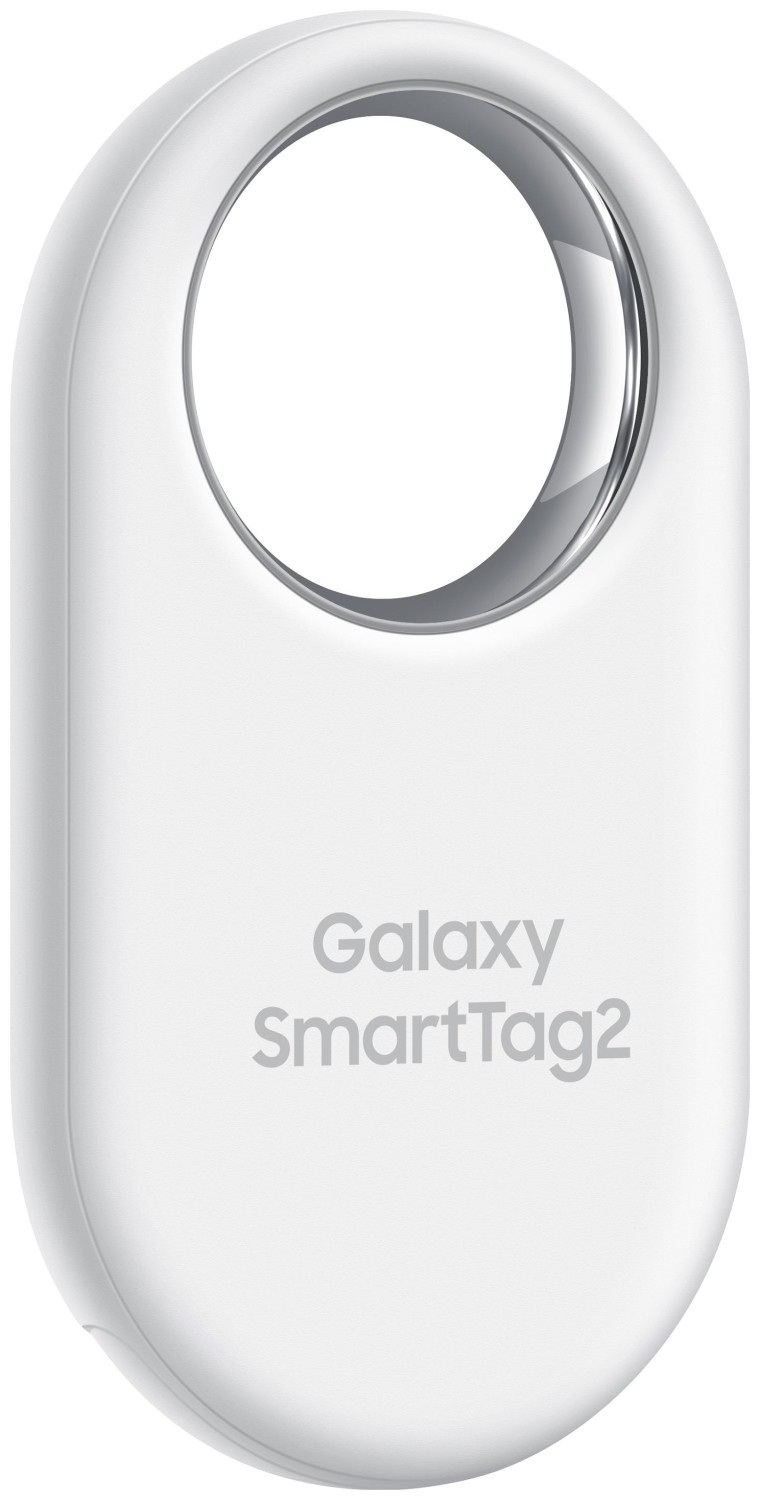Samsung Galaxy SmartTag2 biały